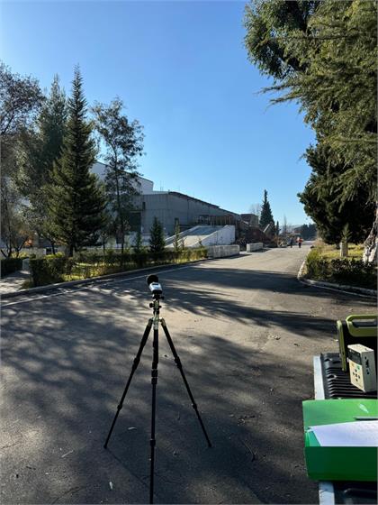 Teknologji laboratorike