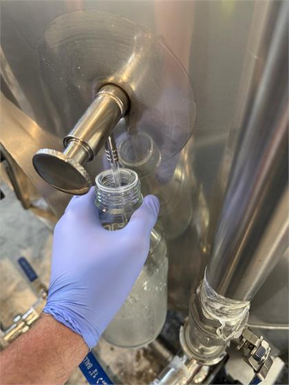 Teknologji laboratorike