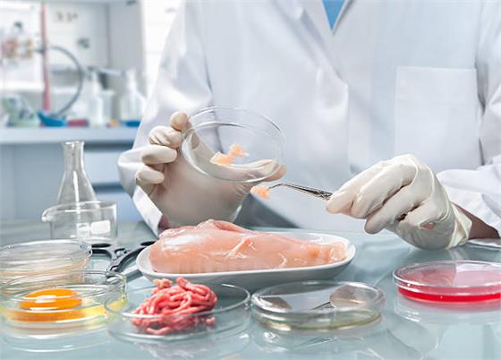 Teknologji laboratorike