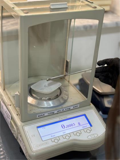 Teknologji laboratorike