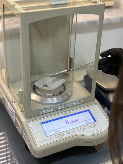 Teknologji laboratorike