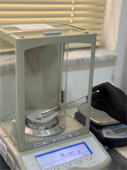 Teknologji laboratorike