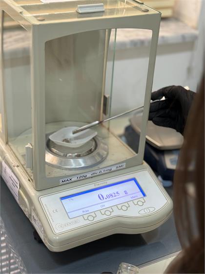 Teknologji laboratorike
