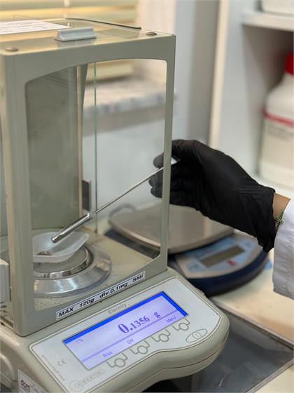 Teknologji laboratorike
