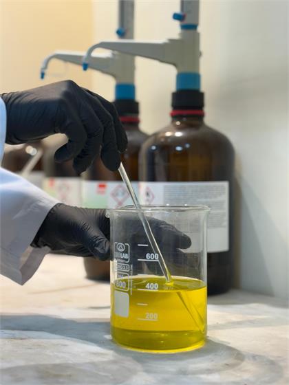 Teknologji laboratorike