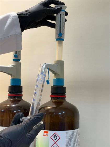 Teknologji laboratorike