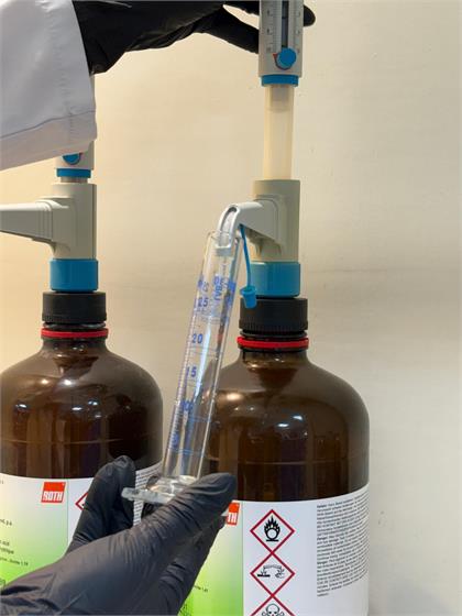 Teknologji laboratorike