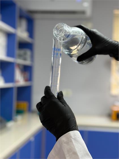 Teknologji laboratorike