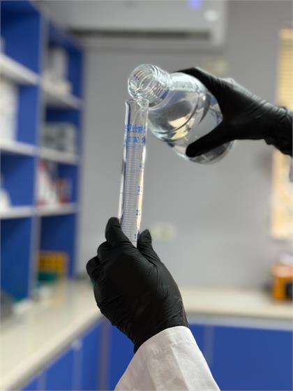 Teknologji laboratorike