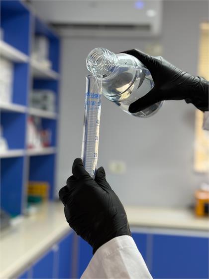 Teknologji laboratorike