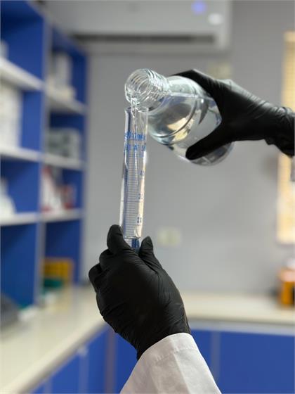 Teknologji laboratorike