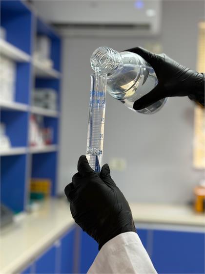 Teknologji laboratorike