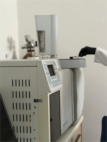 Teknologji laboratorike