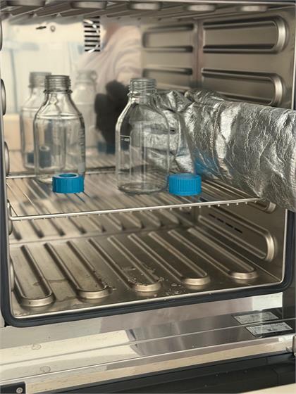 Teknologji laboratorike
