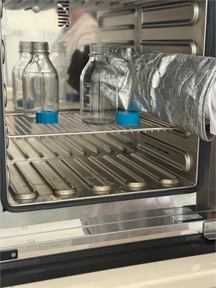 Teknologji laboratorike